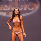 Allison  Fairley - NPC Southern Classic 2013 - #1